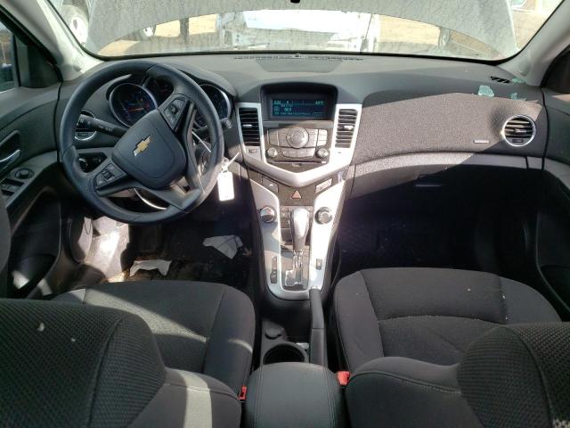 2016 CHEVROLET CRUZE LIMI - 1G1PE5SB6G7110265