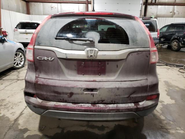 2015 HONDA CR-V LX - 2HKRM3H35FH511730