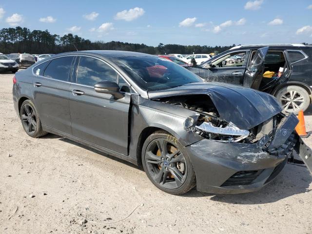 3FA6P0VP7HR156405 | 2017 FORD FUSION SPO