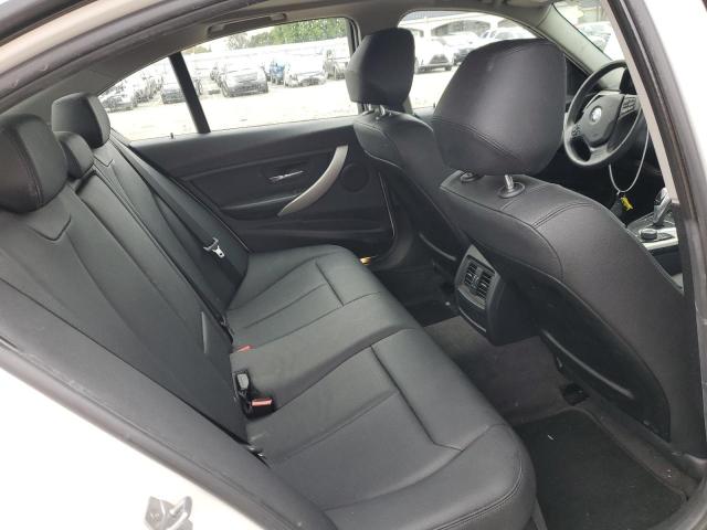 WBA3B1C53FK138243 BMW 320 I