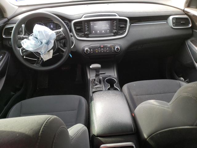 2019 KIA SORENTO L - 5XYPG4A36KG513745