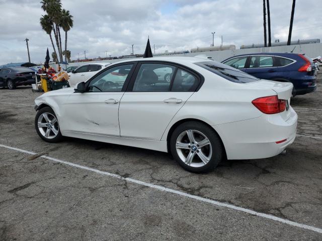 WBA3B1C53FK138243 BMW 320 I