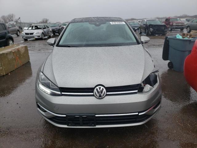 2019 VOLKSWAGEN GOLF S - 3VWG57AU1KM012343