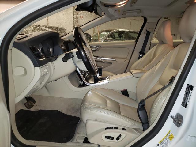 YV1612TK5F1357915 Volvo S60 Premier