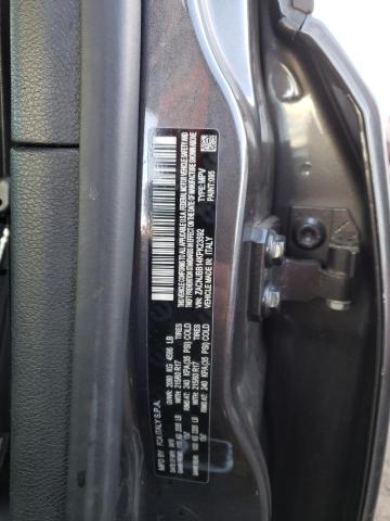 ZACNJBB14KPK23592 Jeep Renegade Latitude