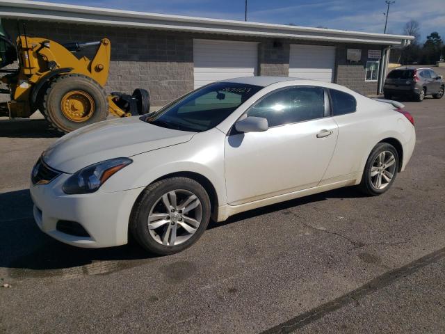 2012 Nissan Altima S