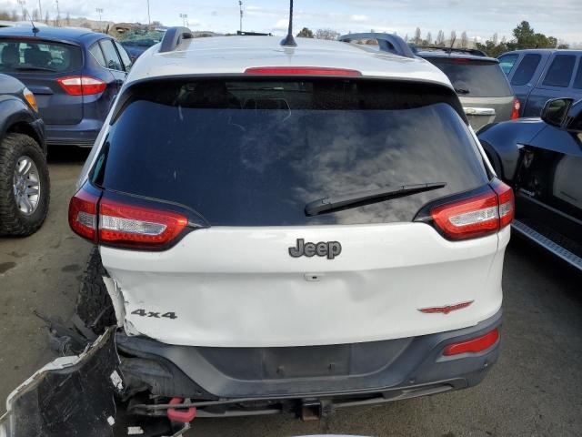 1C4PJMBS9FW674431 Jeep Cherokee Trailhawk