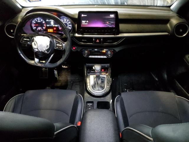 2022 KIA FORTE GT L - 3KPF54ADXNE480938