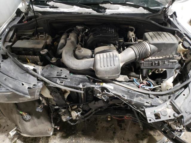 2015 DODGE DURANGO SX - 1C4RDHAGXFC187583