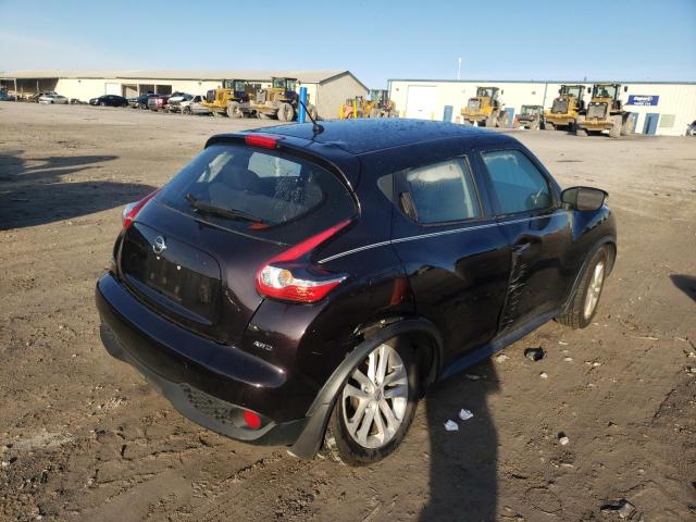 2015 NISSAN JUKE S - JN8AF5MVXFT564837