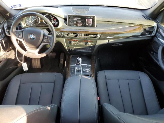 2017 BMW X5 SDRIVE3 - 5UXKR2C37H0X07431
