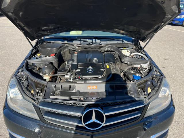 2015 MERCEDES-BENZ C 250 - WDDGJ4HB8FG418207