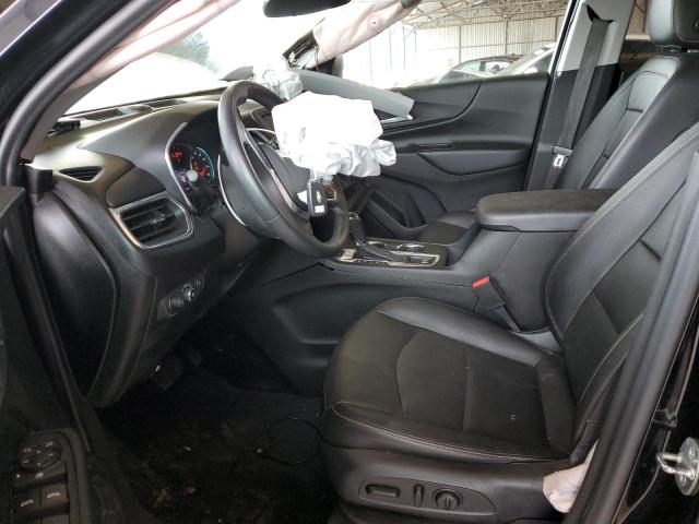2020 CHEVROLET EQUINOX LT - 2GNAXLEX4L6211020