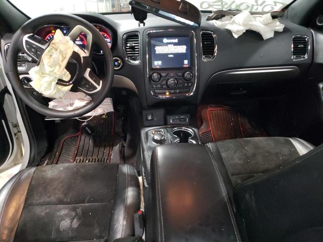 2015 DODGE DURANGO SX - 1C4RDHAGXFC187583