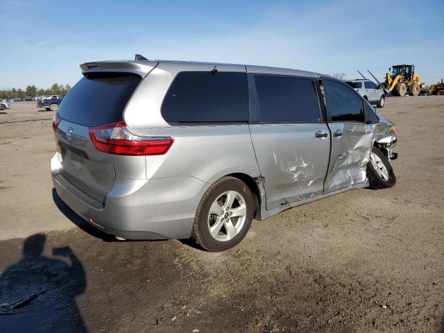 2020 TOYOTA SIENNA L - 5TDZZ3DC8LS083763