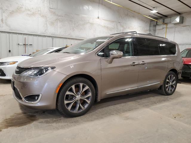 2017 CHRYSLER PACIFICA L - 2C4RC1GGXHR570273