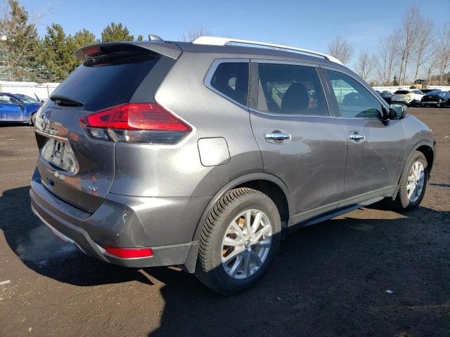 2017 NISSAN ROGUE S 5N1AT2MT7HC779320