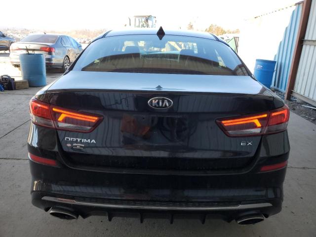 2019 KIA OPTIMA EX - 5XXGU4L12KG344445