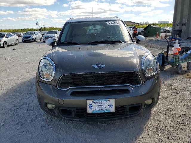 WMWZC5C50BWL53290 Mini Cooper