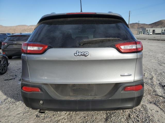 1C4PJLCB1EW149628 Jeep Cherokee Latitude