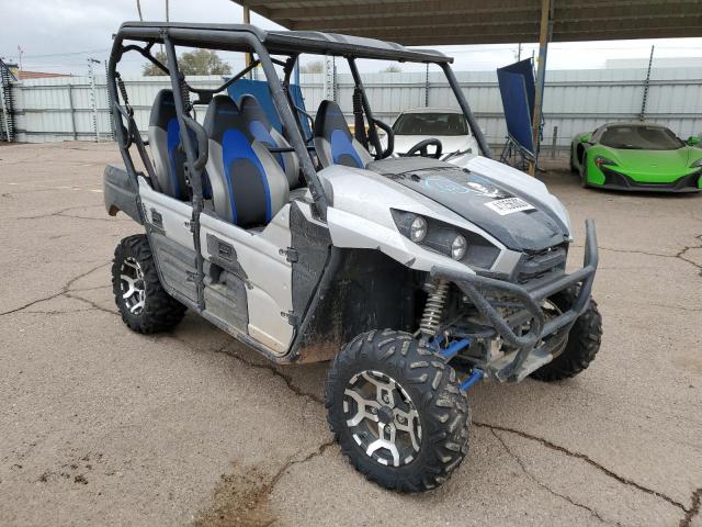 2020 KAWASAKI KRT800 C - JKBRTCG15LB520952
