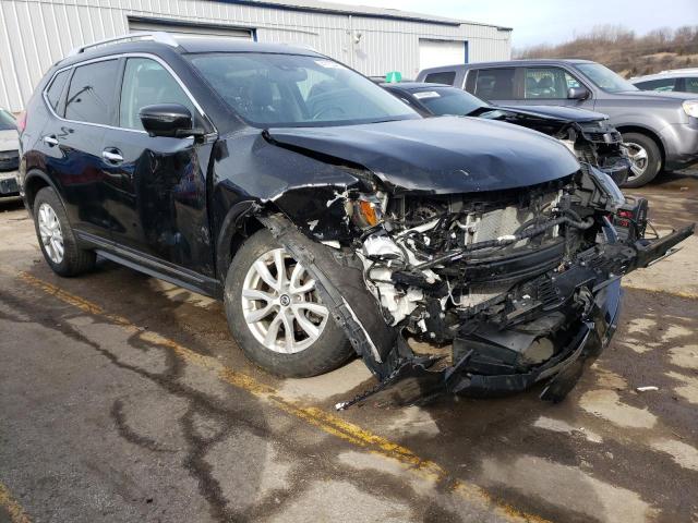 5N1AT2MT9HC879001 Nissan ROGUE S