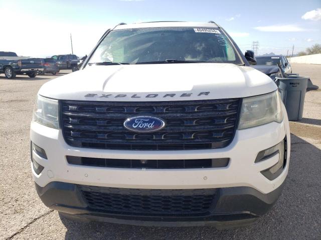 1FM5K8GT4GGA26063 Ford EXPLORER SPORT