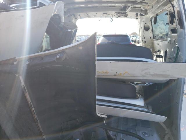 2021 CHEVROLET SUBURBAN C - 1GNSCFKD0MR337991