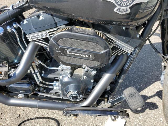 2016 HARLEY-DAVIDSON FLSTFBS - 1HD1JT916GC012014