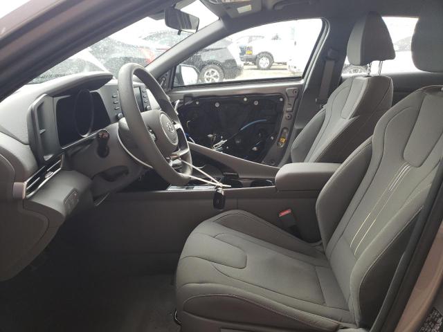2023 HYUNDAI ELANTRA BL - KMHLM4AJ1PU033426