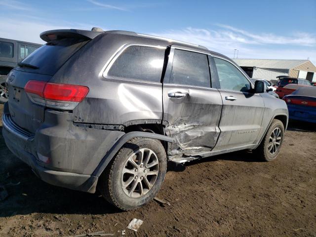 1C4RJFBG1FC738382 Jeep Grand Cherokee Limited