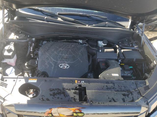 2023 HYUNDAI PALISADE X KM8R34GE2PU502062