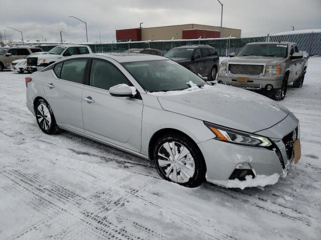 2019 NISSAN ALTIMA SL - 1N4BL4EV5KC179235