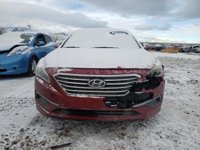 2016 HYUNDAI SONATA SE - 5NPE24AF7GH285352