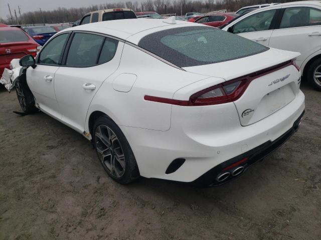 KNAE15LA1L6077317 KIA Stinger