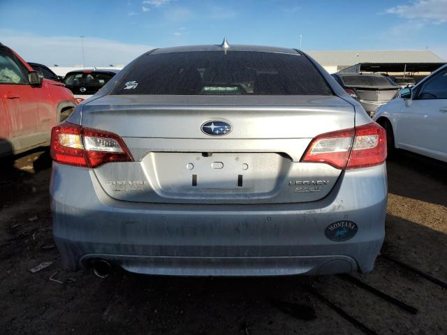 4S3BNAN69H3009528 Subaru Legacy 2.5i Limited