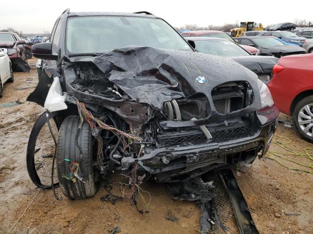 5UXZW0C50BL660004 BMW X5 Xdrive35d