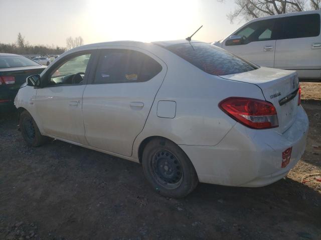 ML32F3FJ3JHF02230 Mitsubishi Mirage G4 Es