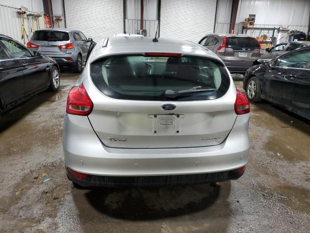 2016 FORD FOCUS TITA - 1FADP3N29GL309621