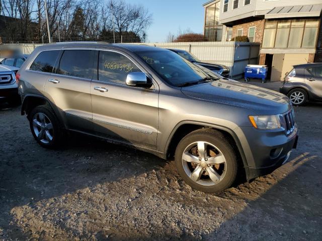 1C4RJFBG5CC263279 Jeep Grand Cherokee Limited