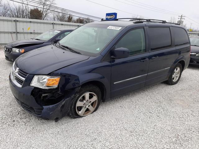 2008 Dodge Grand Caravan SXT