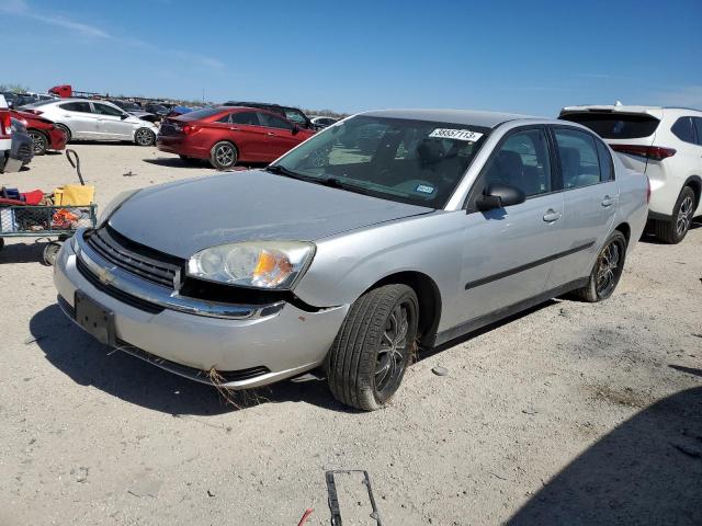 2005 Chevrolet Malibu 