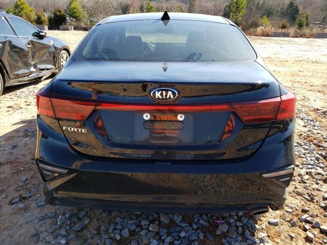 3KPF24AD0LE247088 Kia Forte FE 6