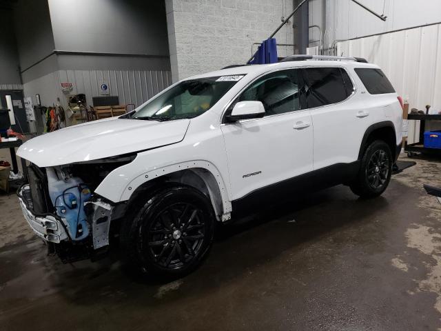 2019 GMC ACADIA SLT - 1GKKNULS8KZ194343