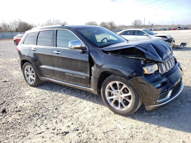 1C4RJFJG7LC323452 Jeep Grand Cherokee Summit
