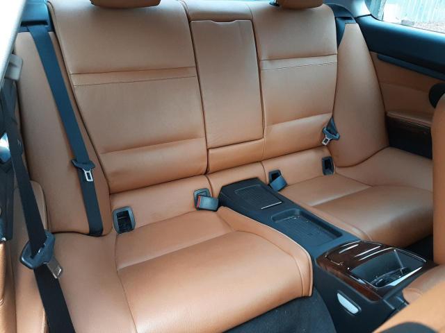 WBAKF9C52DE860295 BMW 335 XI