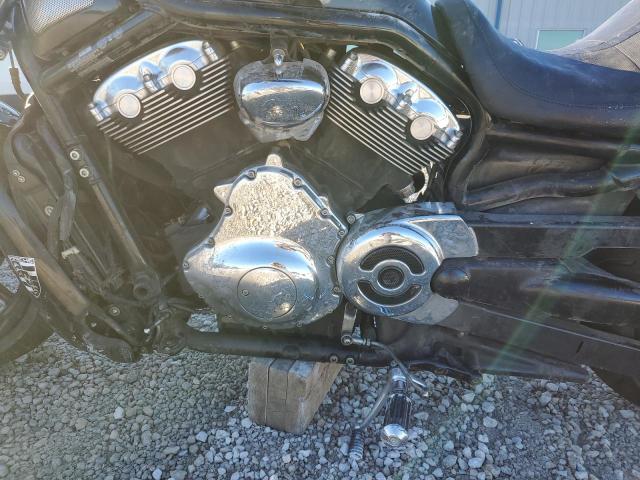 2007 HARLEY-DAVIDSON VRSCD - 1HD1HDZ137K805021
