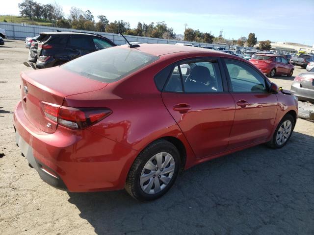 3KPA24AB3JE085947 KIA RIO LX