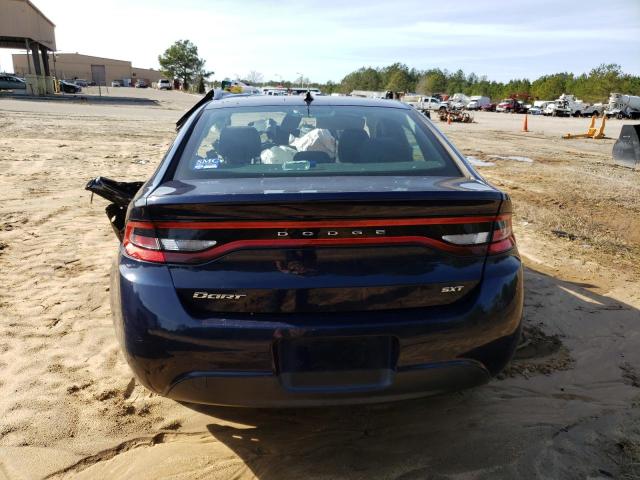 2015 DODGE DART 1C3CDFBBXFD193167