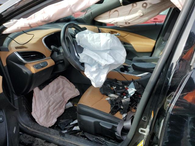 2017 CHEVROLET VOLT PREMI - 1G1RB6S54HU101195